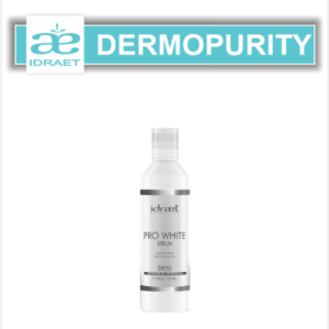 IDRAET - DERMO - IRS 5 - Pro White - Serum Blanqueador 100g