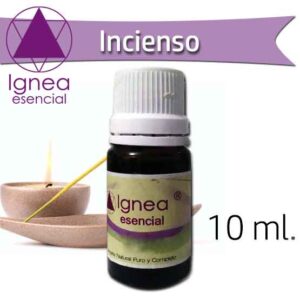 IGNEA - Aceite Esencial Incienso x 10 ml