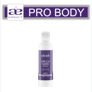 IDRAET - BODY - IRS 6 Stretch Marks - Serum Reparador Estrias, Cicatrices y Queloides 100g