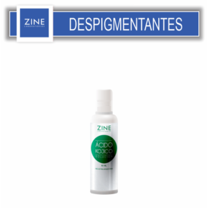 ZINE - Acido Kojico x 60 ml