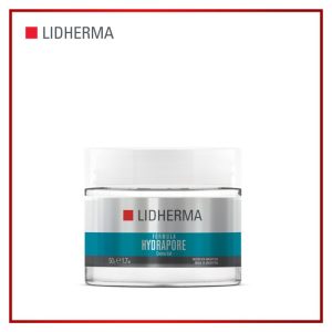 LIDHERMA - Hydrapore Crema-Gel x 55 gs