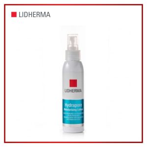 LIDHERMA - Hydrapore Locion x 130 cc