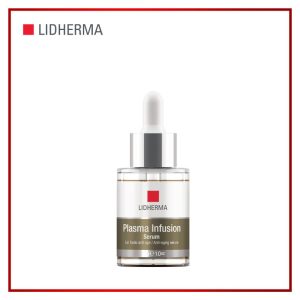 LIDHERMA - Plasma Infusion Serum x 30 gs