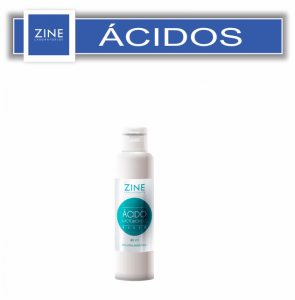 ZINE - Lactobionico - 60 ML