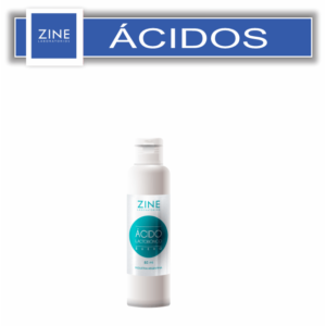 ZINE - Lactobionico - 60 ML