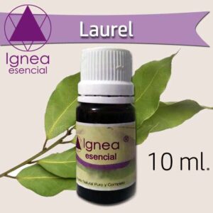 IGNEA - Aceite Esencial Laurel x 10 ml