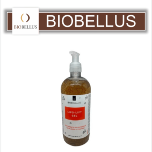 BIOBELLUS - Lipo Lift Gel 500 g