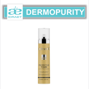 IDRAET - DERMO - Protective Toner - Loción Tónica Calmante 195ml