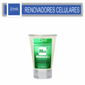 ZINE - Mandelic Crema 10% x 120 ml