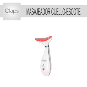 GLAPS - Masajeador Termico de Cuello