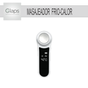 GLAPS - Masajeador Frio - Calor