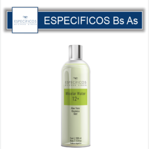 EBA - Micelar Water 12+ - 300ml