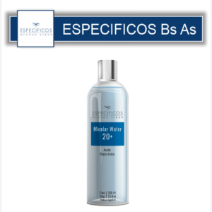 EBA - Micelar Water 20+ x 300 ml