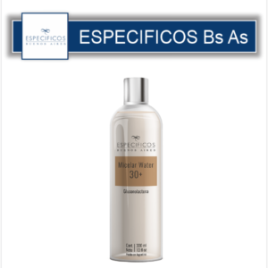 EBA - Micelar Water 30+ x 300 ml