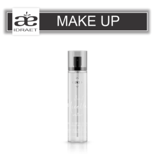 IDRAET - PMU - 3 In 1 Micelar - Agua Micelar 3 En 1 100ml
