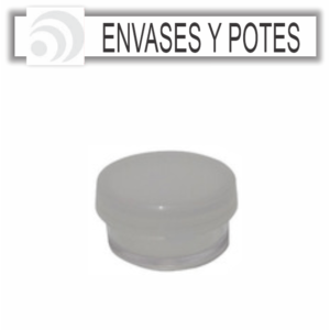 ENVASES - Pote De Muestra