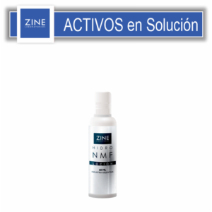 ZINE - NMF Solucion x 60 ml