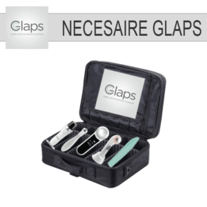 GLAPS - Necesaire Glaps