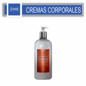 ZINE - Cr. Nutritiva Vit A x 350 g
