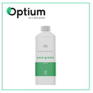 OPTIUM - Cero grams x 1000 ml.