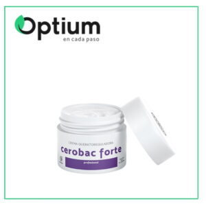 OPTIUM - CeroBac Forte x 100 gs.