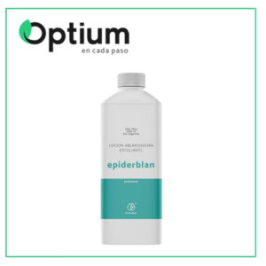 OPTIUM - Epiderblan Premium x 1000 ml.