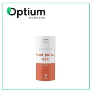 OPTIUM - Inter Poltac x 30 g.