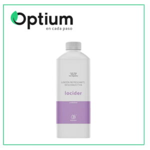 OPTIUM - Locider x 1000 ml.