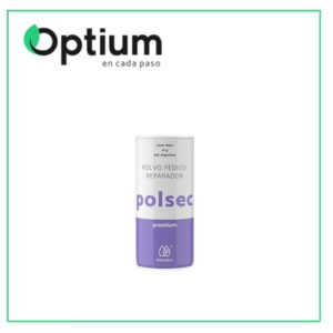 OPTIUM - Pol SEC x 4 gs.