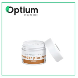 OPTIUM - Proteder plus  x 60 gs. Pasta Protectora