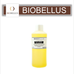BIOBELLUS - Oleo Post Depilatorio x 1 L.