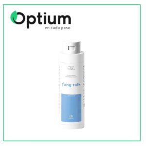 OPTIUM - Fung talk x 100 gs.