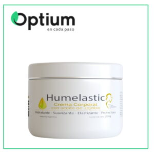 OPTIUM - Humelastic Jojoba x 250 g