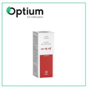 OPTIUM - Rs 15 x 14 ml.