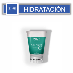 ZINE - Oxi night+ x 50 g