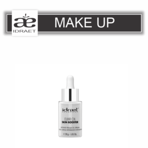 IDRAET - PMU - Elixir Oil Skin Booster - Oleo Serum Reparador Intensivo 30g
