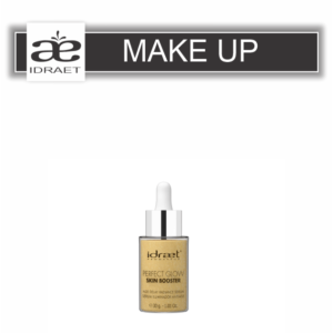 IDRAET - PMU - Perfect Glow Skin Booster - Serum Iluminador Anti-Age 30g