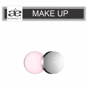 IDRAET - PMU - Lip Balm - Bálsamo Para Labios Con Manteca De Cacao, Karite Y Colágeno 4g