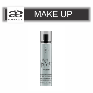 IDRAET - PMU - Hydration Mist y Fix Brume - Bruma Fijadora Hidratante 100ml