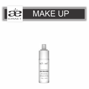 IDRAET - PMU - Caviar Anti-Age Hydrating Skin Emul. - Emul. Hidratante - Caviar 30g