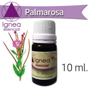 IGNEA - Aceite Esencial Palmarosa x 10 ml