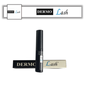 DERMOLASH - Pegamento P/Bigudies x 6 ml