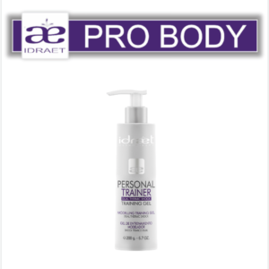 IDRAET - BODY - Personal Trainer - Serum ESculturante 200g
