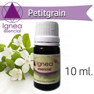 IGNEA - Aceite Esencial Petitgain x 10 ml