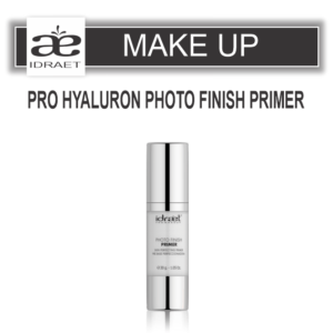 IDRAET - PMU - Vitamin C Primer - Pre Base PerfEMlionadora Con Vitamina C 30g