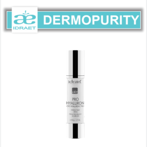 IDRAET - DERMO - Pro Hyaluron Out - Cr. Para Relleno De Arrugas 50g