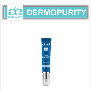 IDRAET - DERMO - Pro Hyaluron Eyes - Cr. Gel Contorno De Ojos 15g