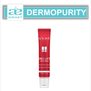 IDRAET - DERMO - Pro Lift Treatment - Emul. Efecto Tensor 50g