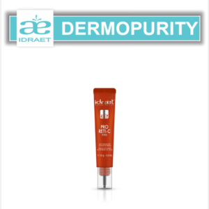 IDRAET - DERMO - Pro Ret-C Eye Contour - Contorno De Ojos Reparador 15g