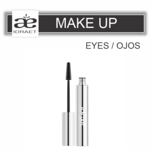 IDRAET - PMU - Extra Large Waterproof Mascara - 10 Black 14,5g